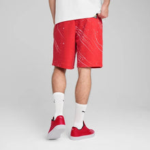 Load image into Gallery viewer, Scuderia Ferrari HP Race Colour Splash Shorts Men
