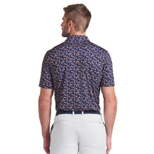 Load image into Gallery viewer, MATTR Paradise Golf Polo Men
