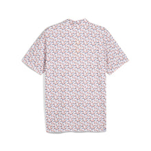 Load image into Gallery viewer, MATTR Paradise Golf Polo Men
