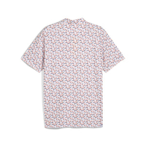 MATTR Paradise Golf Polo Men