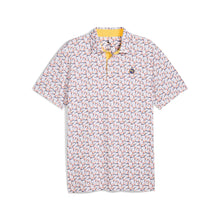 Load image into Gallery viewer, MATTR Paradise Golf Polo Men
