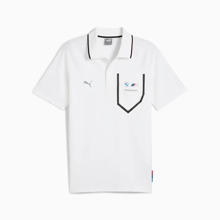BMW M Motorsport Polo Men