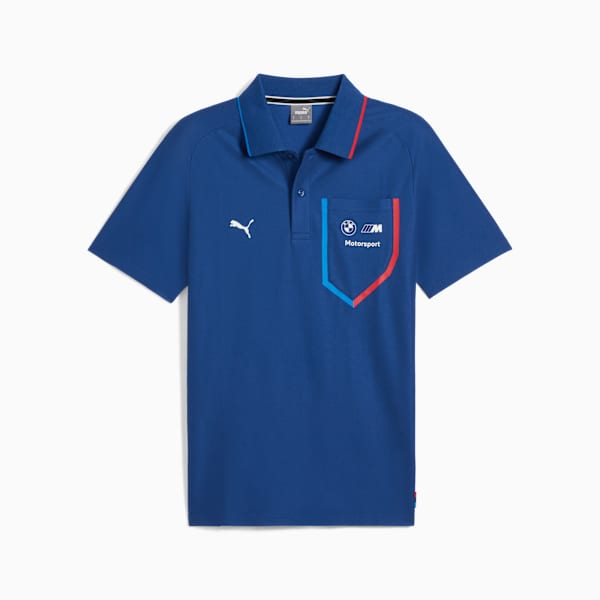 BMW M Motorsport Polo Men