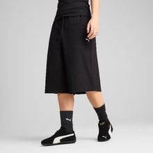 Load image into Gallery viewer, Wardrobe Essentials 14" Relaxed Woven Jorts Women
