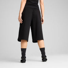 Load image into Gallery viewer, Wardrobe Essentials 14" Relaxed Woven Jorts Women
