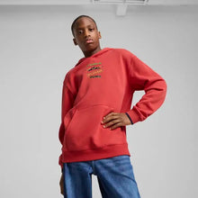 Load image into Gallery viewer, Road To Unity Graphic Hoodie Youth
