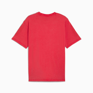 Scuderia Ferrari Desert Sun Tee Men