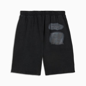 Scuderia Ferrari Desert Sun Shorts Men