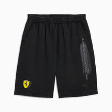 Load image into Gallery viewer, Scuderia Ferrari Desert Sun Shorts Men
