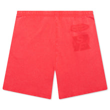 Load image into Gallery viewer, Scuderia Ferrari Desert Sun Shorts Men
