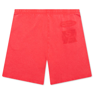 Scuderia Ferrari Desert Sun Shorts Men