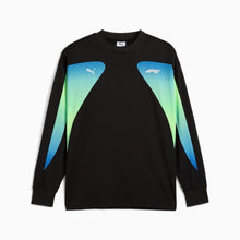 Load image into Gallery viewer, F1® Oversized Long Sleeve Tee Men
