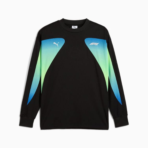 F1® Oversized Long Sleeve Tee Men