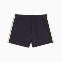 Load image into Gallery viewer, T7 Pintuck 4" Shorts Women
