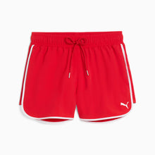 Load image into Gallery viewer, Wardrobe Essentials Woven 3" Shorts Women
