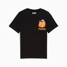 Load image into Gallery viewer, Moody Cat Graphic I T-Shirt for Kids
