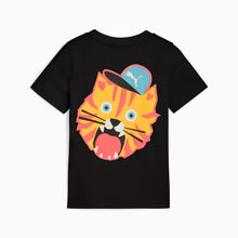 Load image into Gallery viewer, Moody Cat Graphic I T-Shirt for Kids
