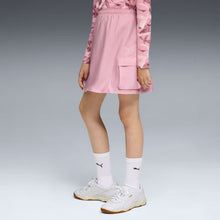 Load image into Gallery viewer, Bowtique Big Kids' Cargo Skirt
