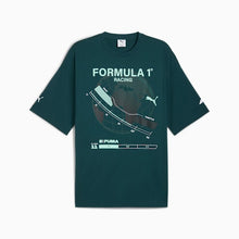 Load image into Gallery viewer, F1® Relaxed Graphic Tee Men
