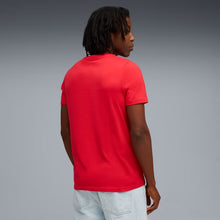Load image into Gallery viewer, Scuderia Ferrari Sportswear Graphic Tee Men
