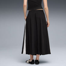 Load image into Gallery viewer, T7 Woven Midi Skirt Women
