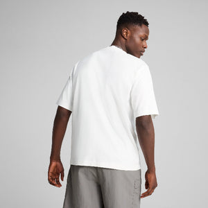 Wardrobe Essentials Boxy Tee Men