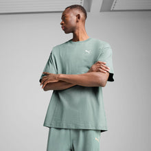 Load image into Gallery viewer, Wardrobe Essentials Oversized Tee Men
