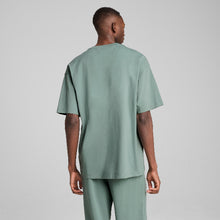 Load image into Gallery viewer, Wardrobe Essentials Oversized Tee Men
