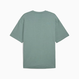 Wardrobe Essentials Oversized Tee Men