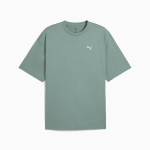 Wardrobe Essentials Oversized Tee Men