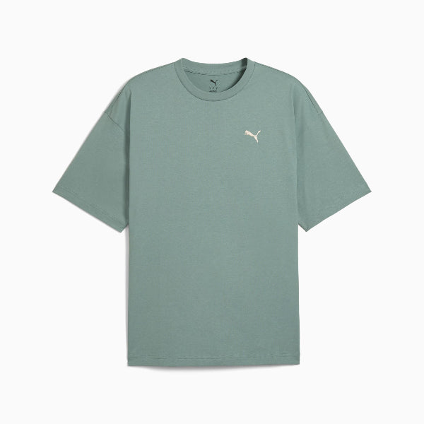 Wardrobe Essentials Oversized Tee Men
