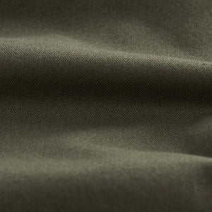 Dark Green Regular Fit Long Sleeve Oxford 100% Cotton Shirt