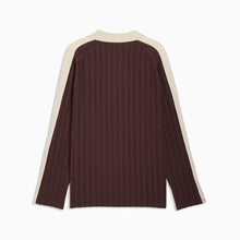 Load image into Gallery viewer, T7 Relaxed Long Sleeve Polo Men
