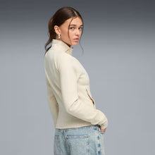 Load image into Gallery viewer, Essentials Slim Track Jacket Women
