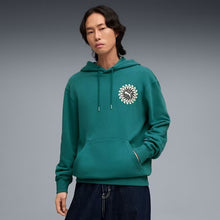Load image into Gallery viewer, Sunset Drive Hoodie Men
