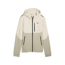 Load image into Gallery viewer, PUMATECH Full Zip Hoodie Men
