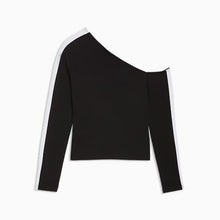 Load image into Gallery viewer, T7 Asymmetric Top Women
