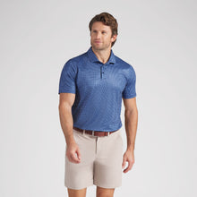 Load image into Gallery viewer, MATTR Clover BN Golf Polo
