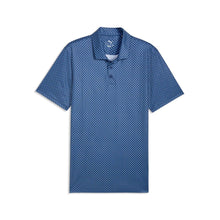 Load image into Gallery viewer, MATTR Clover BN Golf Polo
