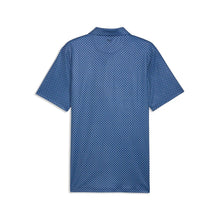 Load image into Gallery viewer, MATTR Clover BN Golf Polo
