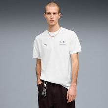 Load image into Gallery viewer, BMW M MOTORSPORT Essentials Tee Men
