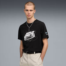 Load image into Gallery viewer, BMW M MOTORSPORT Essentials Tee Men
