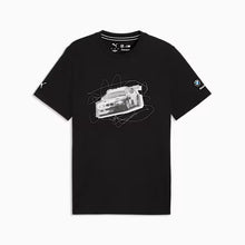 Load image into Gallery viewer, BMW M MOTORSPORT Essentials Tee Men
