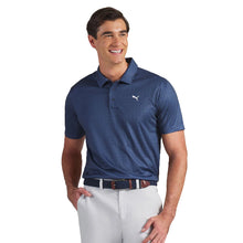 Load image into Gallery viewer, Pure 2.0 Diamond Polo Drk

