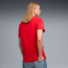 Load image into Gallery viewer, Scuderia Ferrari Coloured Shield Tee Men
