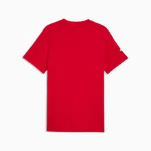 Load image into Gallery viewer, Scuderia Ferrari Coloured Shield Tee Men

