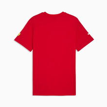 Load image into Gallery viewer, Scuderia Ferrari Men's Tonal Shield Tee

