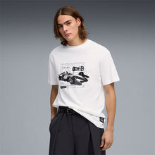 Load image into Gallery viewer, PUMA x ASTON MARTIN ARAMCO F1® TEAM Relaxed Tee Men
