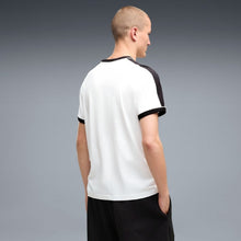 Load image into Gallery viewer, T7 Love Of The Cat Men's Ringer Tee
