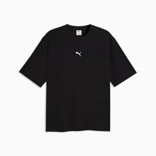 Load image into Gallery viewer, Run Culture Collective Boxy Graphic Tee Men
